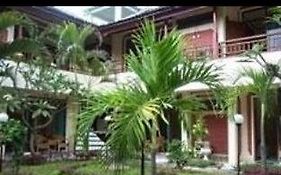 Bali Village Bagak