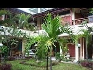 Bali Village Bagak Exterior photo