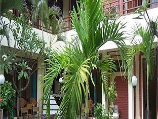 Bali Village Bagak Exterior photo